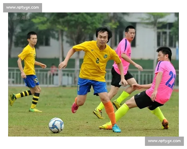 再续百年足球缘！英队访三水上演跨洋对决